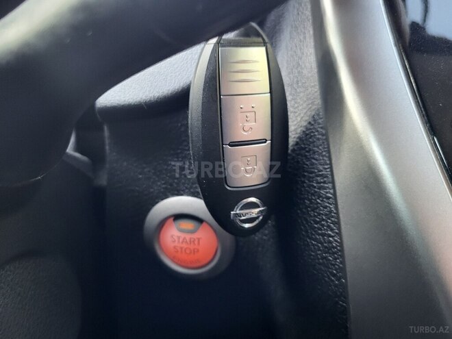 Nissan Note 2016, 42,000 km - 1.2 l - Bakı