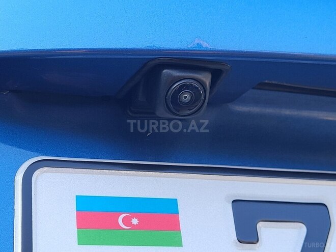 Nissan Note 2016, 42,000 km - 1.2 l - Bakı
