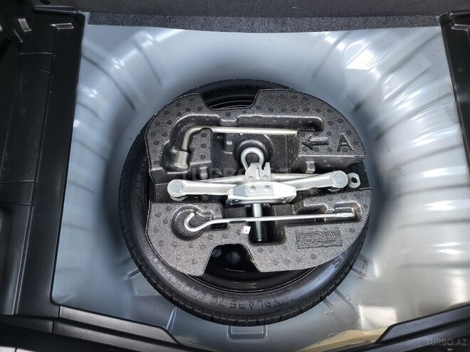 Nissan Note 2016, 42,000 km - 1.2 l - Bakı
