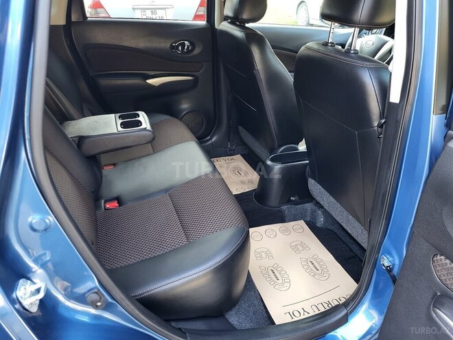 Nissan Note 2016, 42,000 km - 1.2 l - Bakı