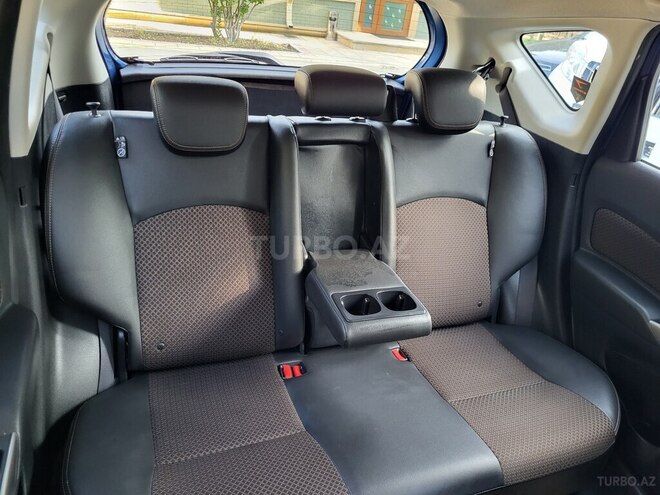 Nissan Note 2016, 42,000 km - 1.2 l - Bakı
