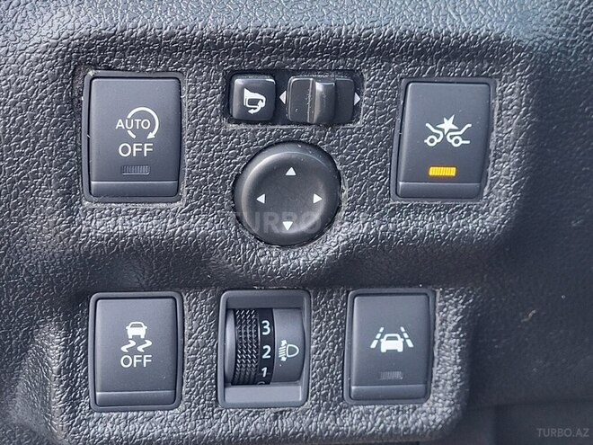Nissan Note 2016, 42,000 km - 1.2 l - Bakı