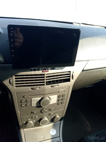 Opel Astra 2004, 396,858 km - 1.4 л - Sabirabad