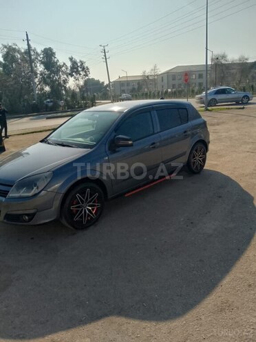 Opel Astra 2004, 396,858 km - 1.4 л - Sabirabad