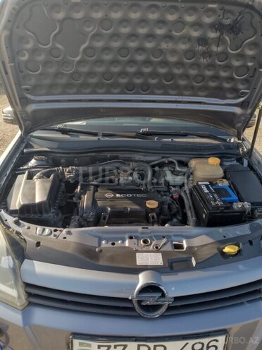 Opel Astra 2004, 396,858 km - 1.4 л - Sabirabad