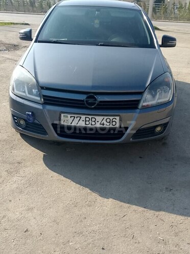 Opel Astra 2004, 396,858 km - 1.4 л - Sabirabad