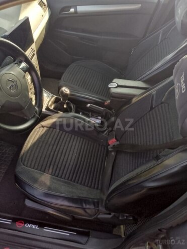 Opel Astra 2004, 396,858 km - 1.4 л - Sabirabad