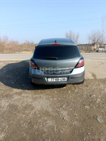 Opel Astra 2004, 396,858 km - 1.4 л - Sabirabad