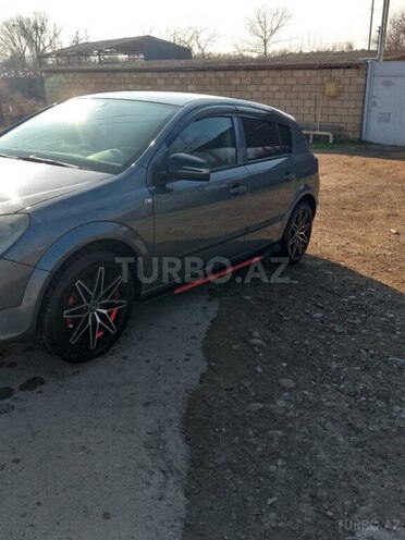 Opel Astra 2004, 396,858 km - 1.4 л - Sabirabad