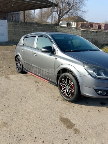 Opel Astra 2004, 396,858 km - 1.4 л - Sabirabad