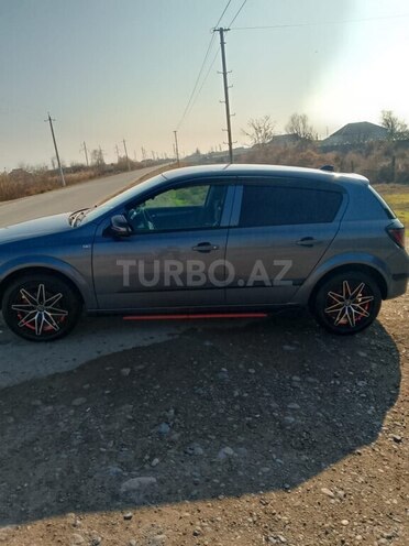 Opel Astra 2004, 396,858 km - 1.4 л - Sabirabad