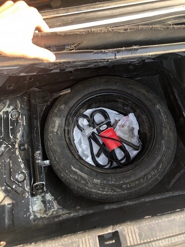 Mercedes 190 1991, 350,000 km - 2.0 л - Bərdə