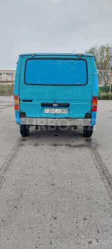 Ford Transit 1990, 568,000 km - 2.5 l - Bakı