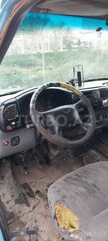 Ford Transit 1990, 568,000 km - 2.5 l - Bakı