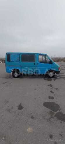 Ford Transit 1990, 568,000 km - 2.5 l - Bakı