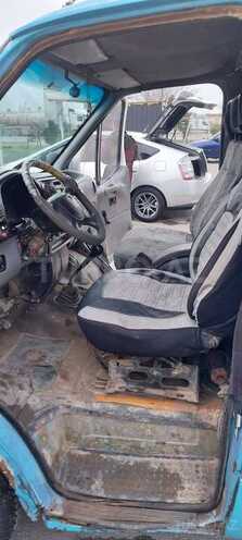 Ford Transit 1990, 568,000 km - 2.5 l - Bakı