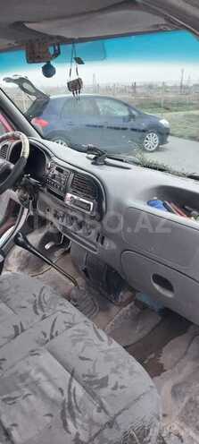 Ford Transit 1990, 568,000 km - 2.5 l - Bakı