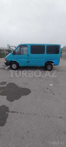 Ford Transit 1990, 568,000 km - 2.5 l - Bakı