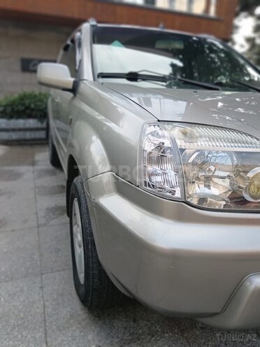 Nissan X-Trail 2002, 300,000 km - 2.0 л - Bakı