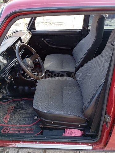 LADA (VAZ) 2107 2008, 98,681 km - 1.6 l - Salyan