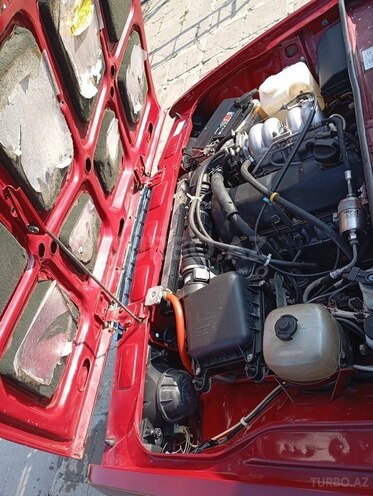LADA (VAZ) 2107 2008, 98,681 km - 1.6 l - Salyan