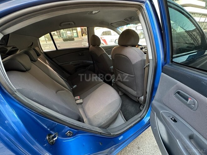 Kia Rio 2006, 211,647 km - 1.4 l - Bakı