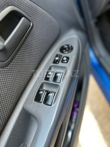 Kia Rio 2006, 211,647 km - 1.4 l - Bakı