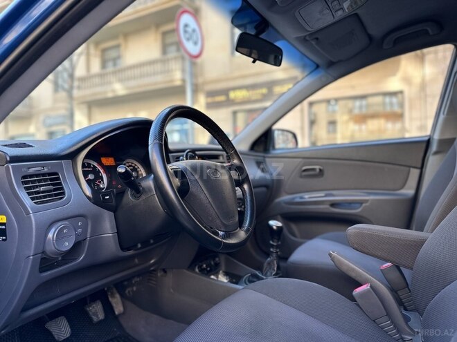 Kia Rio 2006, 211,647 km - 1.4 l - Bakı