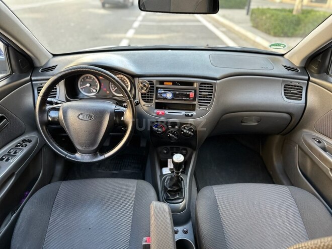 Kia Rio 2006, 211,647 km - 1.4 l - Bakı