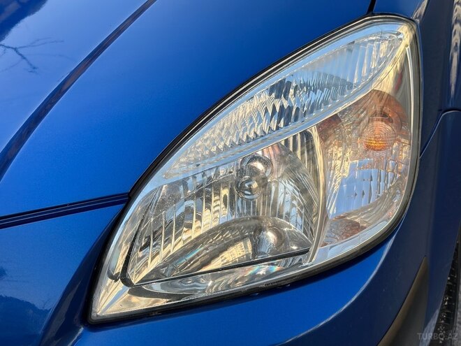 Kia Rio 2006, 211,647 km - 1.4 l - Bakı