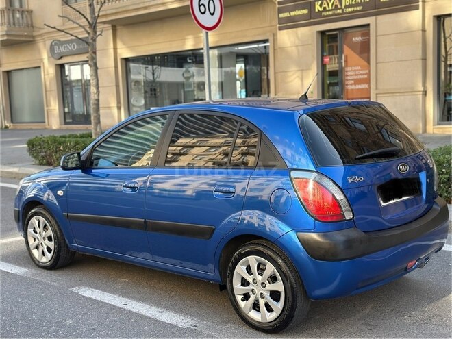 Kia Rio 2006, 211,647 km - 1.4 l - Bakı