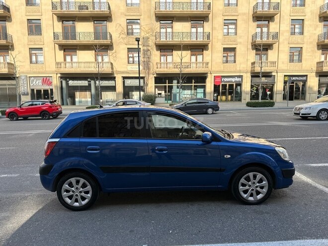 Kia Rio 2006, 211,647 km - 1.4 l - Bakı
