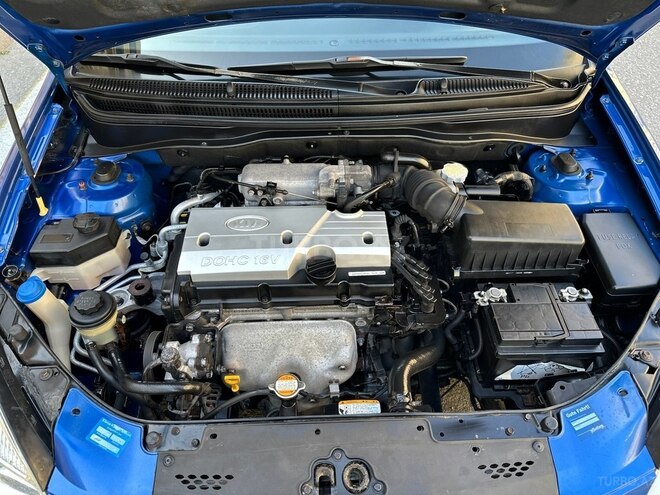 Kia Rio 2006, 211,647 km - 1.4 l - Bakı