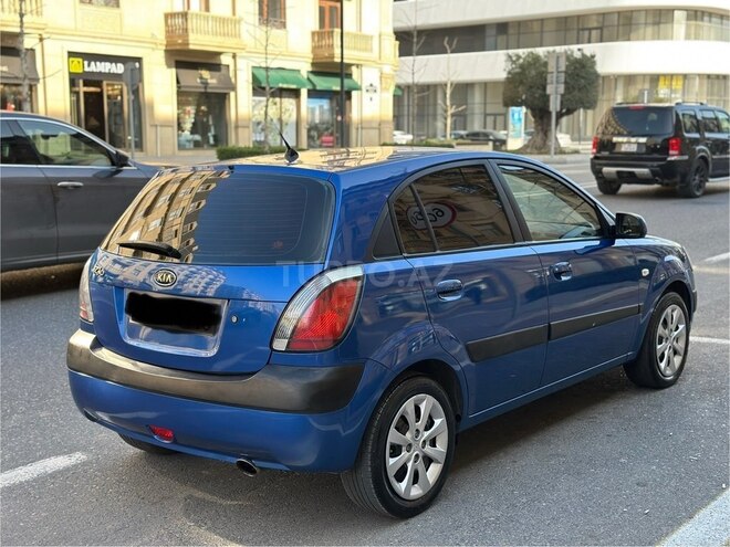 Kia Rio 2006, 211,647 km - 1.4 l - Bakı