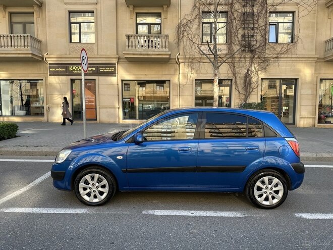 Kia Rio 2006, 211,647 km - 1.4 l - Bakı