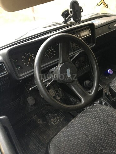 LADA (VAZ) 2107 2002, 98,681 km - 1.6 l - Bakı