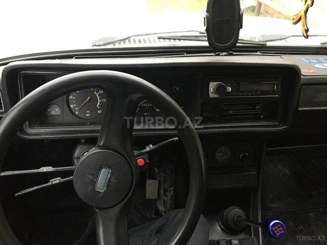 LADA (VAZ) 2107 2002, 98,681 km - 1.6 l - Bakı
