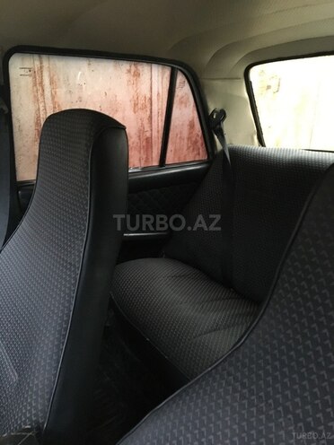 LADA (VAZ) 2107 2002, 98,681 km - 1.6 l - Bakı