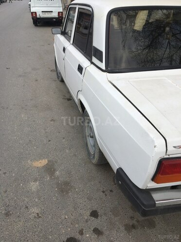 LADA (VAZ) 2107 2002, 98,681 km - 1.6 l - Bakı