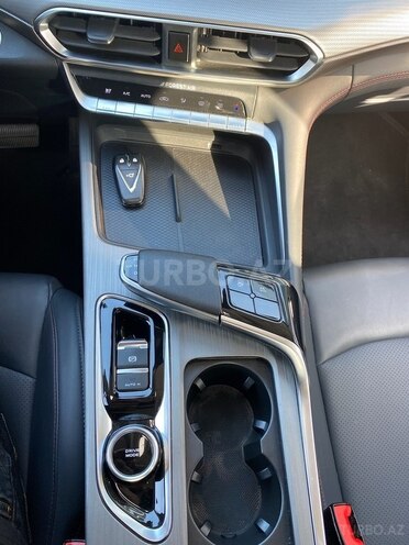 Changan Uni-T 2022, 30,000 km - 1.5 l - Bakı