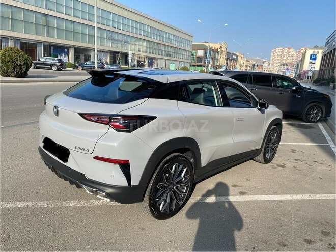 Changan Uni-T 2022, 30,000 km - 1.5 l - Bakı