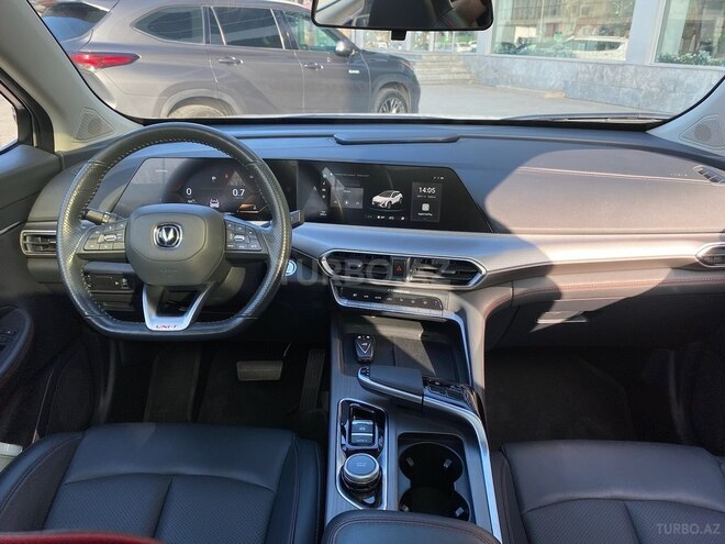 Changan Uni-T 2022, 30,000 km - 1.5 l - Bakı