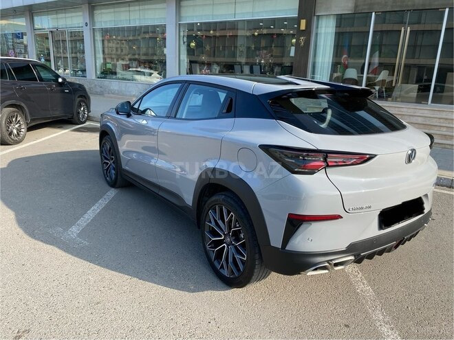 Changan Uni-T 2022, 30,000 km - 1.5 l - Bakı
