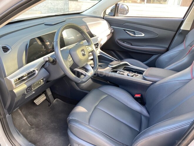 Changan Uni-T 2022, 30,000 km - 1.5 l - Bakı
