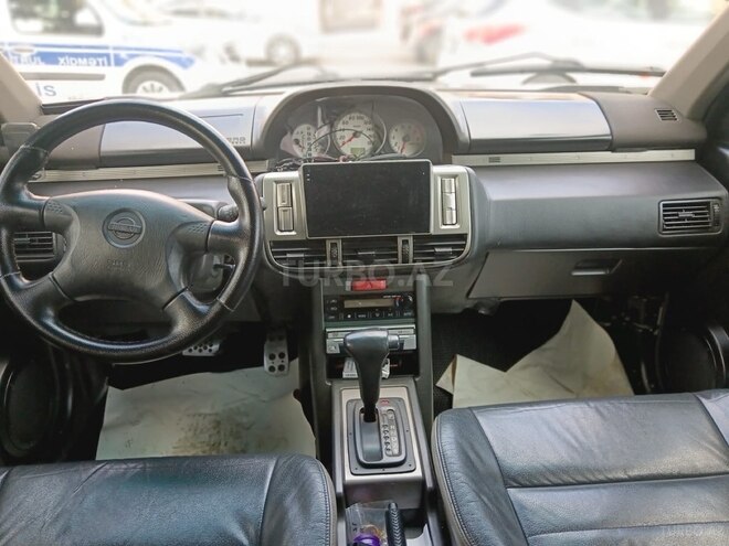 Nissan X-Trail 2002, 300,000 km - 2.0 л - Bakı
