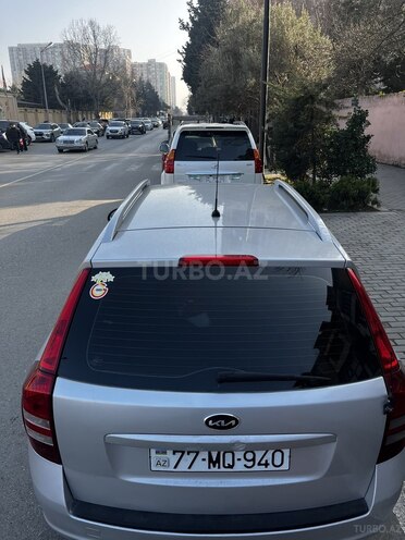 Kia Ceed 2009, 300,000 km - 1.6 л - Bakı