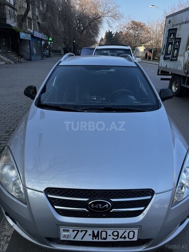 Kia Ceed 2009, 300,000 km - 1.6 л - Bakı