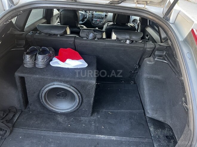 Kia Ceed 2009, 300,000 km - 1.6 л - Bakı