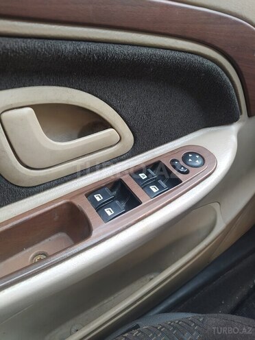 Peugeot 405 2019, 121,000 km - 1.7 l - Bakı