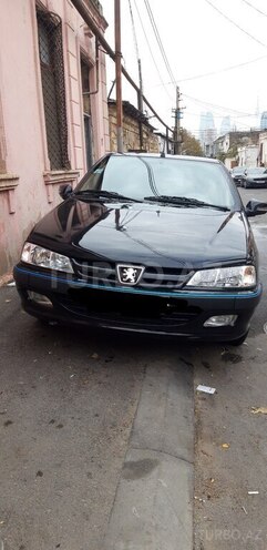 Peugeot 405 2019, 121,000 km - 1.7 l - Bakı